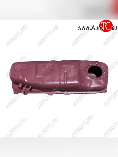 Топливный бак (пластик, 47 л.) NEW BAK Suzuki SX4 YA21S,YB21S дорестайлинг, хэтчбэк (2006-2011)