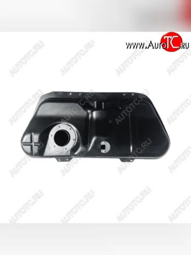 Топливный бак (пластик, 48 л.) BAKPLAST Chevrolet Lanos T100 седан (2002-2017)