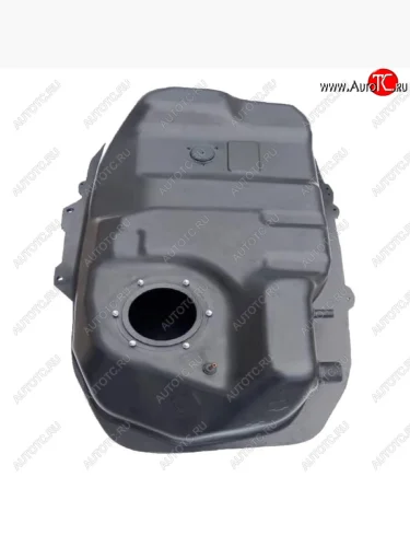 Топливный бак (пластик, 50 л.) BAKPLAST CITROEN C-crosser (2007-2012)