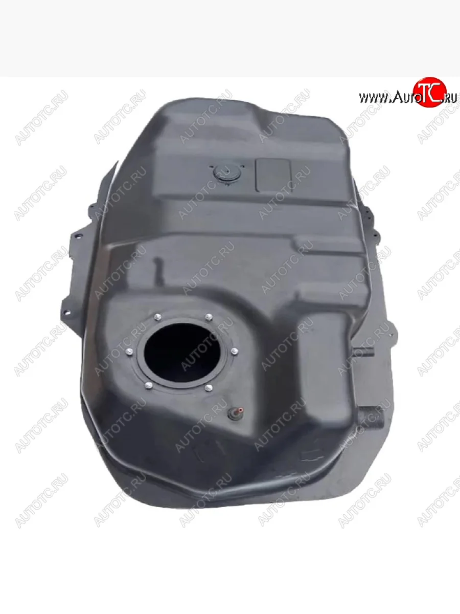 Топливный бак (пластик, 50 л.) BAKPLAST CITROEN C-crosser (2007-2012)  в Керчи Республика Крым