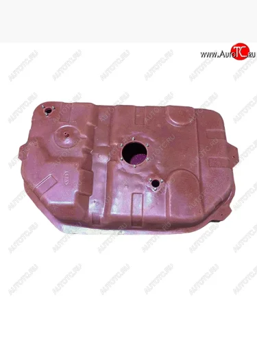 Топливный бак (пластик, 72 л.) NEW BAK KIA Carnival UP,GQ минивэн рестайлинг (2002-2006)