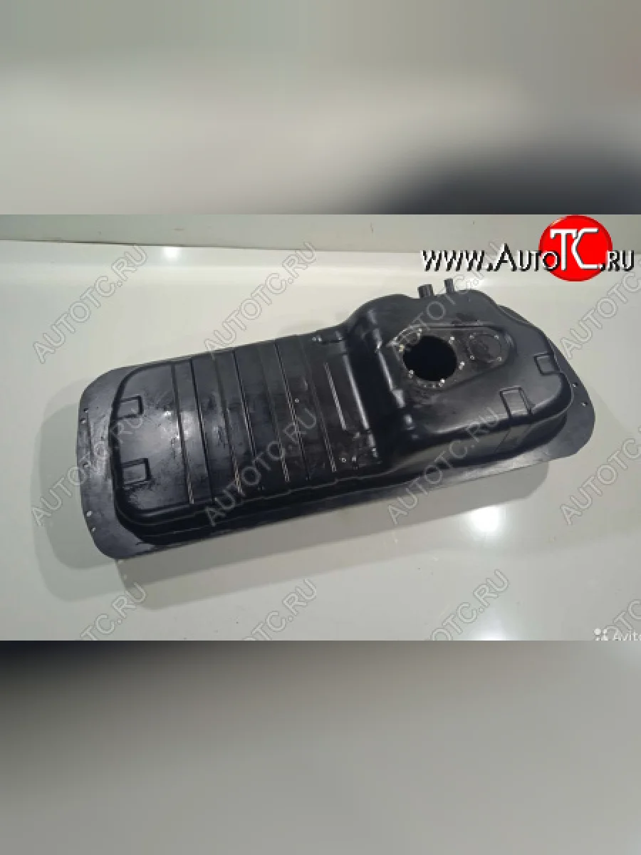 Топливный бак (пластик, 67 л.) BAKPLAST KIA Sorento BL рестайлинг (2006-2010)  с доставкой в г. Пермь