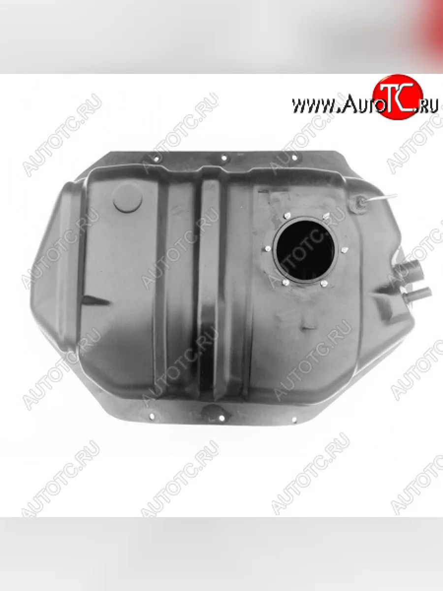 Топливный бак (пластик, 95 л.) BAKPLAST Nissan Patrol 5 Y61 2-ой рестайлинг (2004-2010)  в Керчи Республика Крым