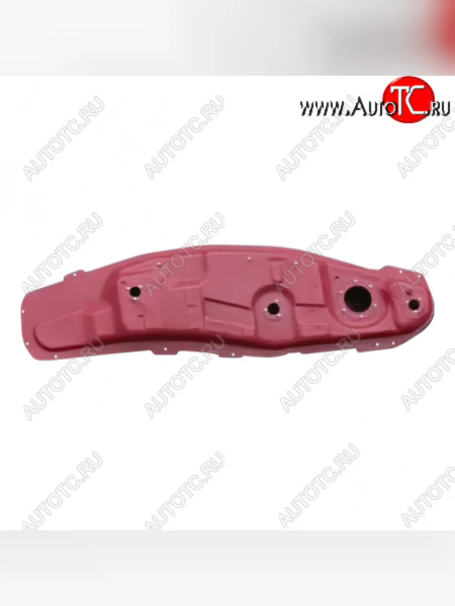 Топливный бак (пластик, 80 л.) NEW BAK Mitsubishi Pajero 3 V70 дорестайлинг (1999-2003)  в Керчи Республика Крым