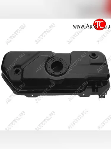 Топливный бак (сталь, антикоррозия) ORKA Daewoo Kalos (2002-2008)