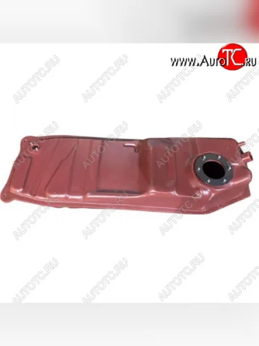 Топливный бак (пластик) NEW BAK Chevrolet Blazer S15 5 дв. дорестайлинг (1995-1997)