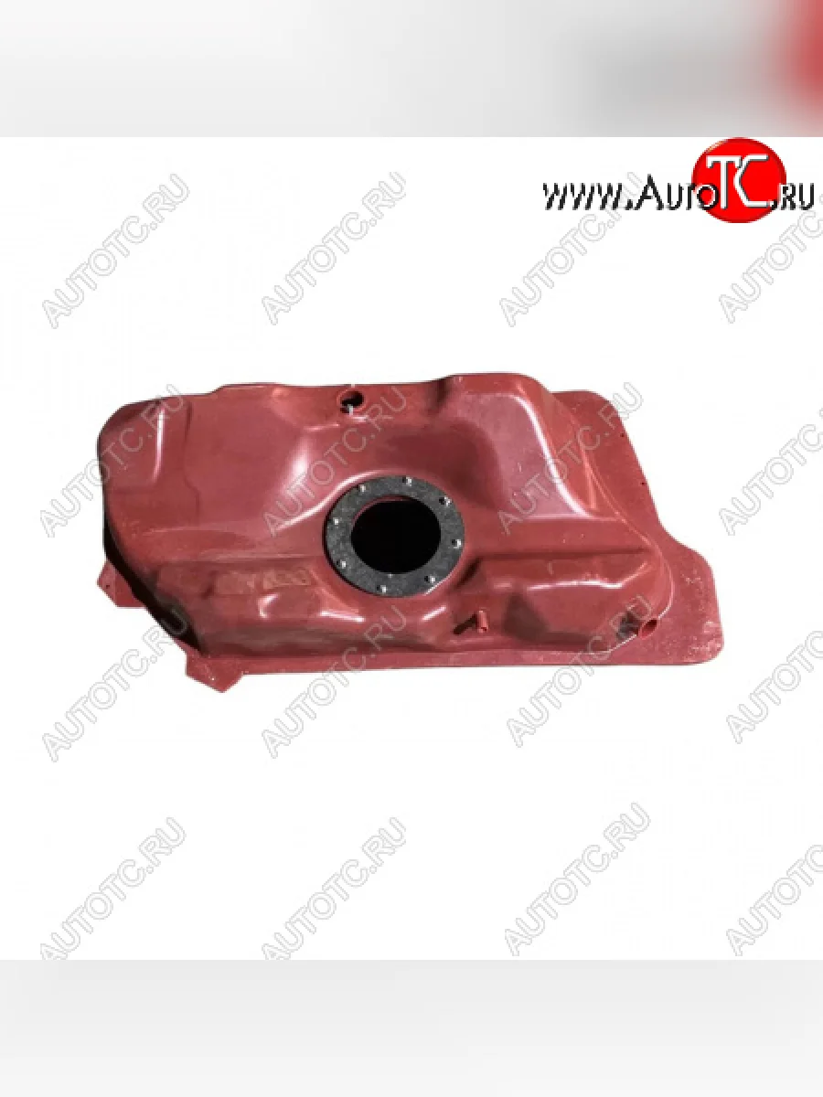 Топливный бак (пластик) NEW BAK Chevrolet Aveo T300 хэтчбек (2011-2015)  в Керчи Республика Крым