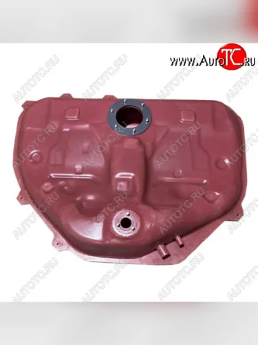 Топливный бак (пластик) NEW BAK Chevrolet Epica V250 (2006-2012)