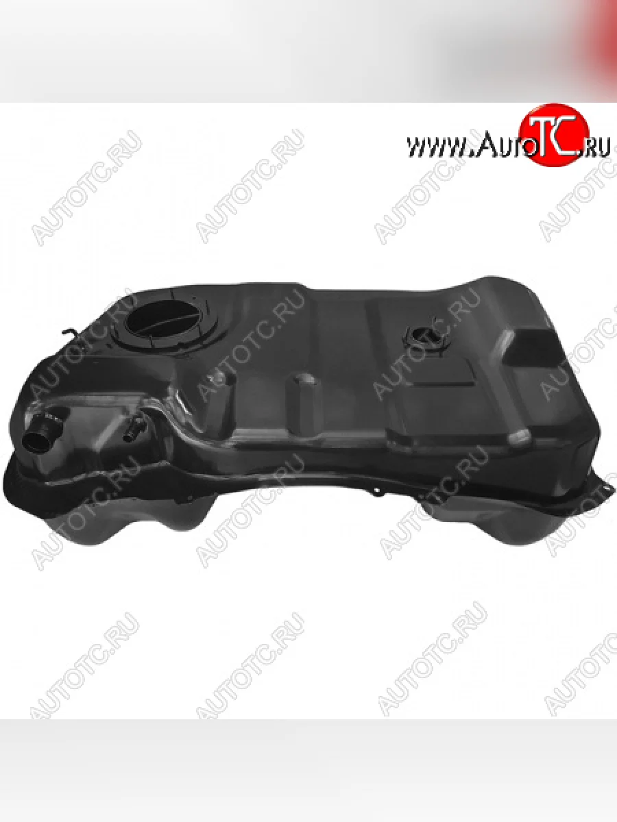 Топливный бак (сталь, антикоррозия, 50 л.) ORKA CITROEN C-crosser (2007-2012)  в Керчи Республика Крым