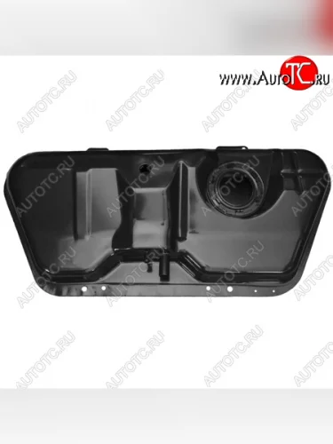 Топливный бак (сталь, антикоррозия) ORKA Daewoo Lanos T150 рестайлинг, седан (2000-2009)