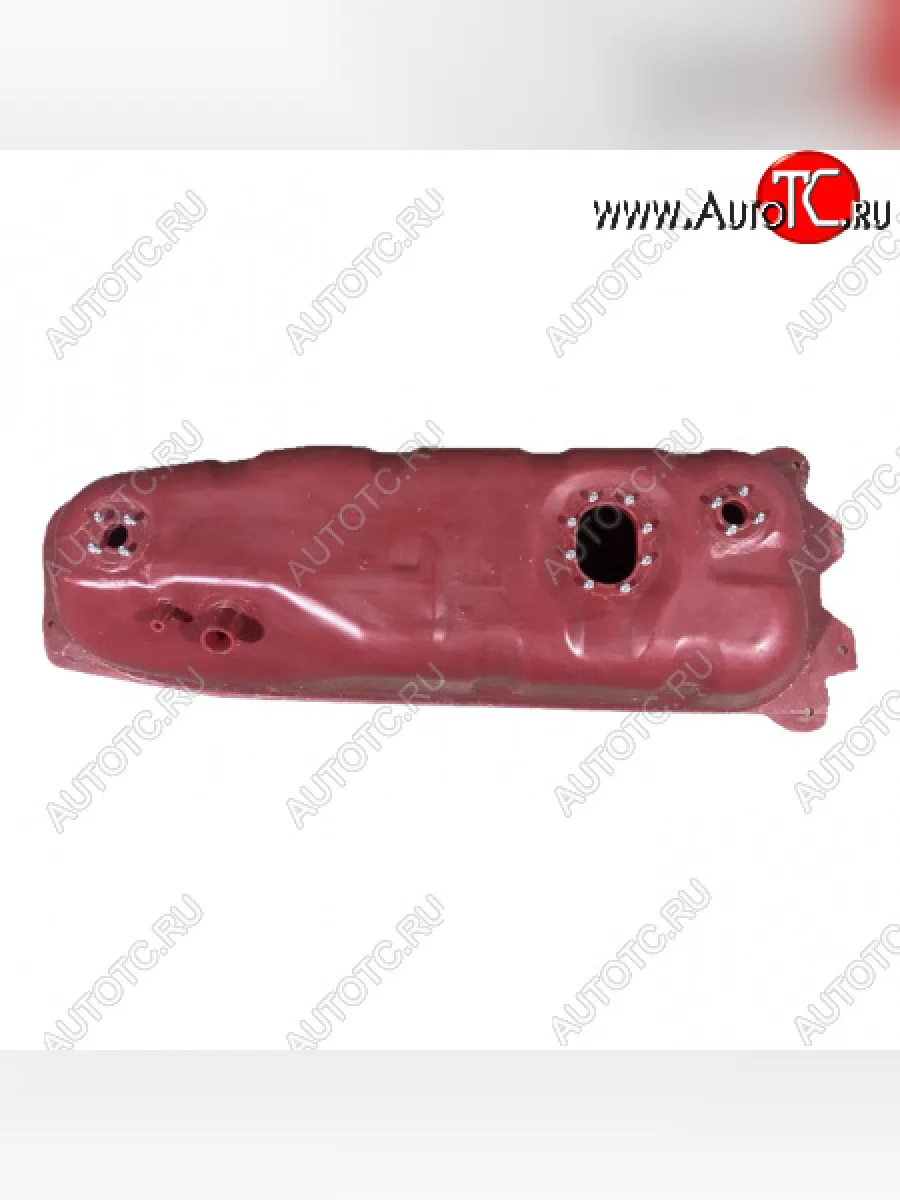 Топливный бак (пластик) NEW BAK Ford Ranger дорестайлинг (2006-2009)  в Самаре Самарской области