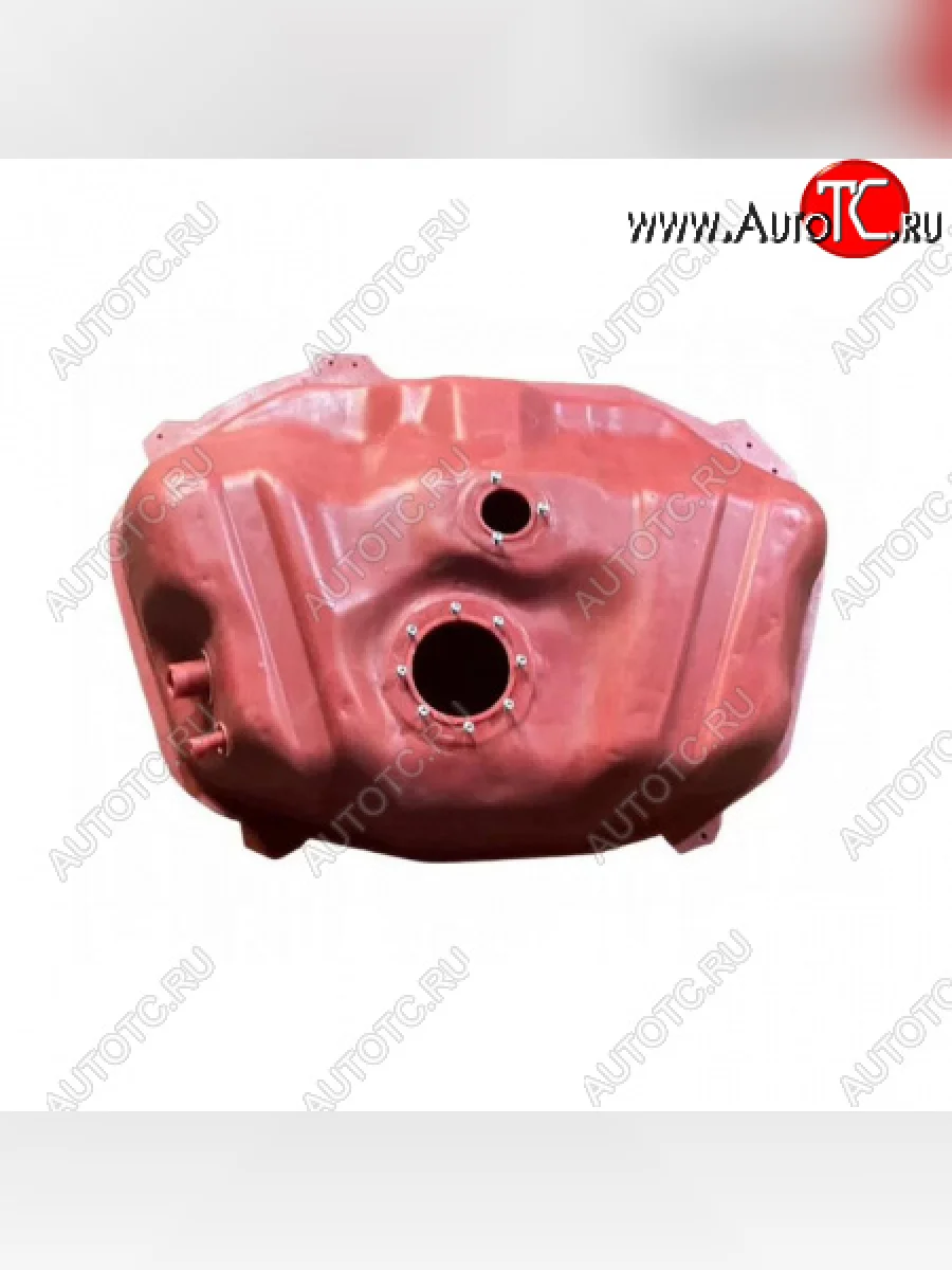 Топливный бак (пластик) NEW BAK Honda Accord 7 CL седан дорестайлинг (2002-2005)  в Керчи Республика Крым