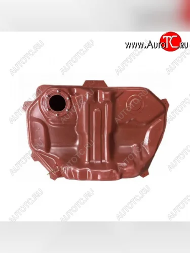 Топливный бак (пластик) NEW BAK Honda CR-V RD1,RD2,RD3  дорестайлинг (1995-1998)