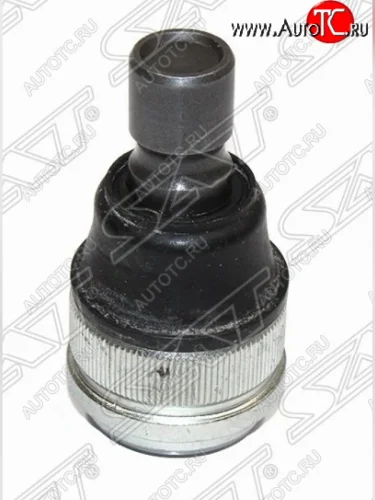 Шаровая опора передняя (LH=RH) SAT Mazda 6 GJ дорестайлинг седан (2012-2015)