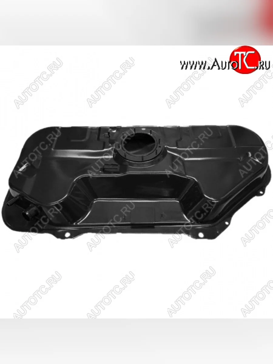 Топливный бак (сталь, антикоррозия) ORKA Hyundai i20 PB хэтчбэк дорестайлинг (2008-2012)  в Керчи Республика Крым