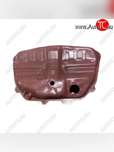 Топливный бак (пластик) NEW BAK Hyundai Sonata NF дорестайлинг (2004-2008)