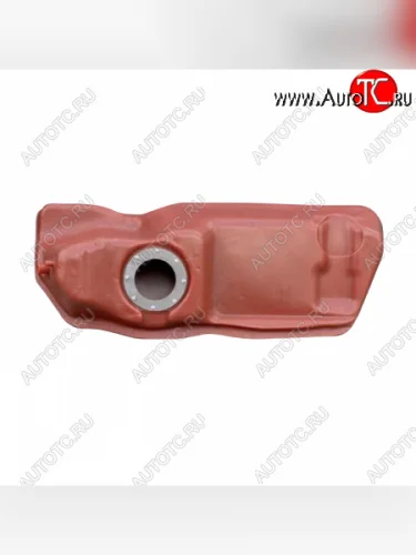 Топливный бак (пластик, 78 л.) NEW BAK Jeep Commander (2006-2010)