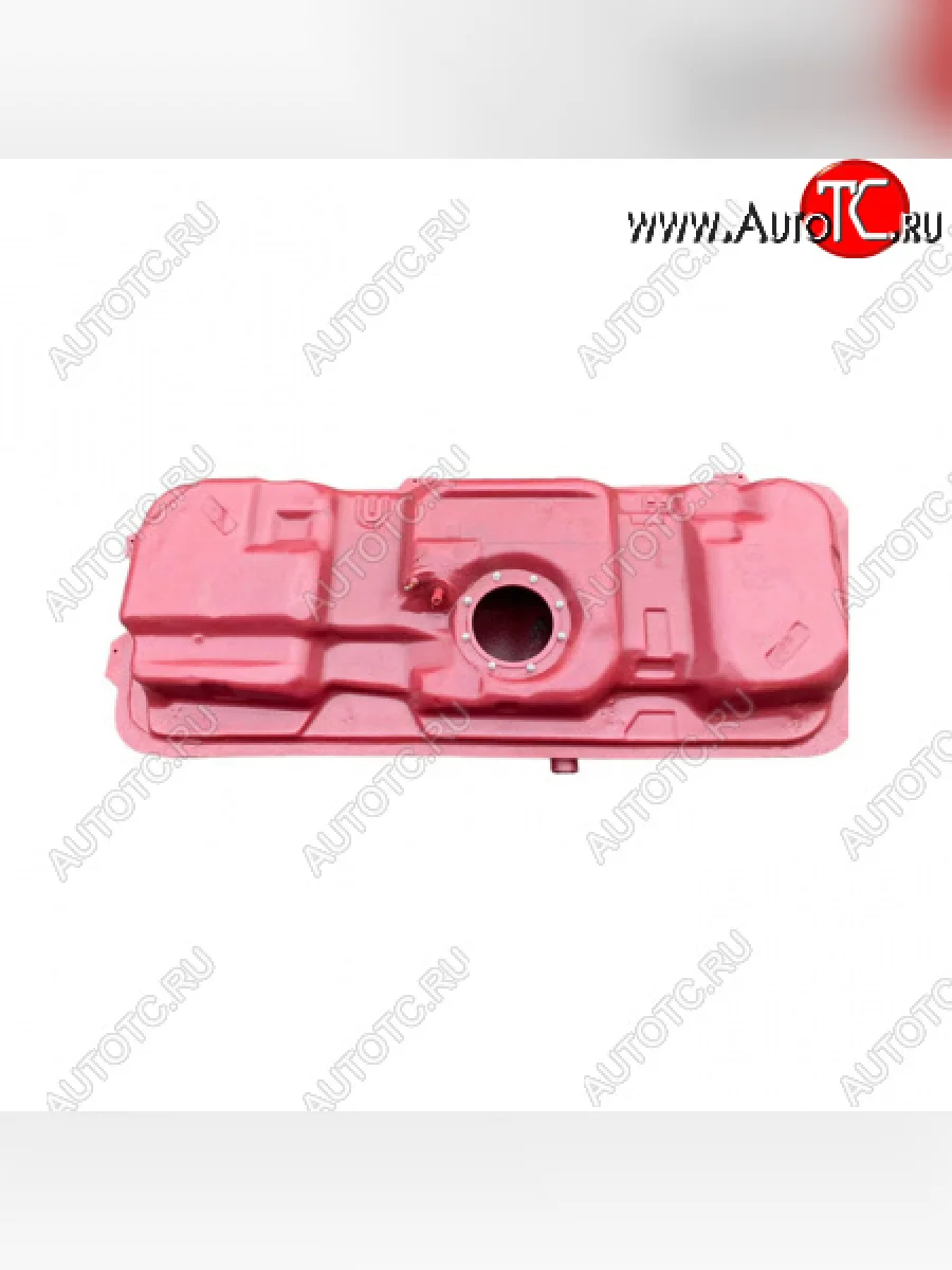 Топливный бак (пластик, 54 л.) NEW BAK KIA Carnival VQ минивэн рестайлинг (2010-2014)  с доставкой в г. Пермь