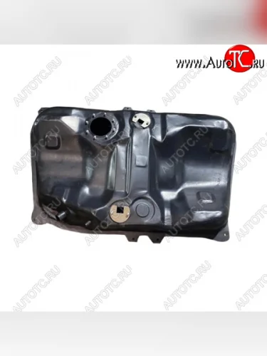 Топливный бак (пластик, 50 л.) NEW BAK Toyota Camry XV40 рестайлинг (2009-2011)