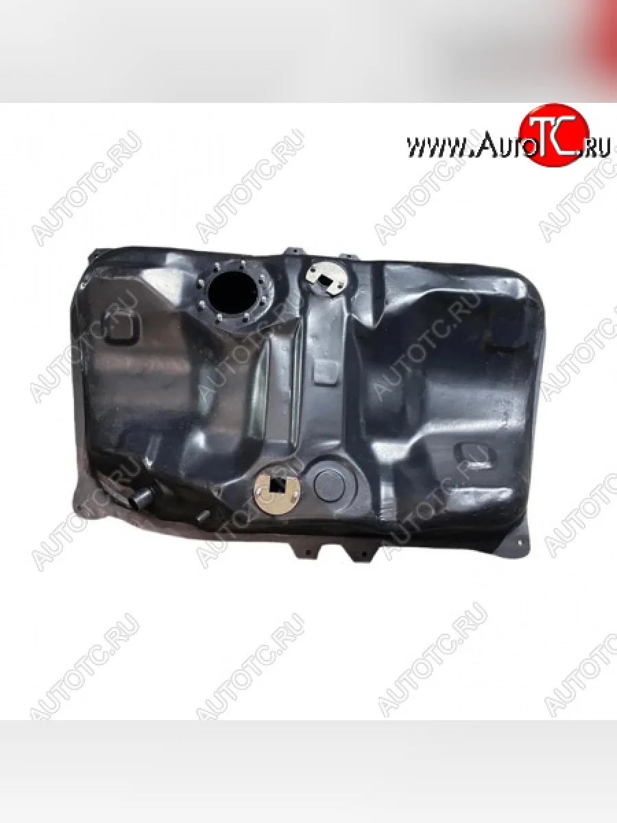 Топливный бак (пластик, 50 л.) NEW BAK Toyota Camry XV40 рестайлинг (2009-2011)  в Керчи Республика Крым