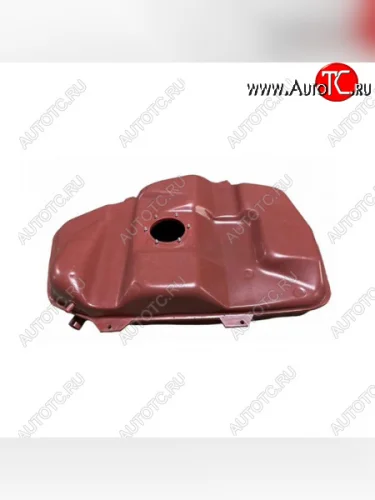 Топливный бак (пластик) NEW BAK Mercedes-Benz A class  W168 (1997-2004) хэтчбэк 5 дв.