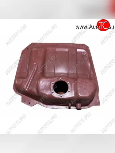 Топливный бак (пластик) NEW BAK Mercedes-Benz B-Class  W245/T245 (2005-2011) хэтчбэк