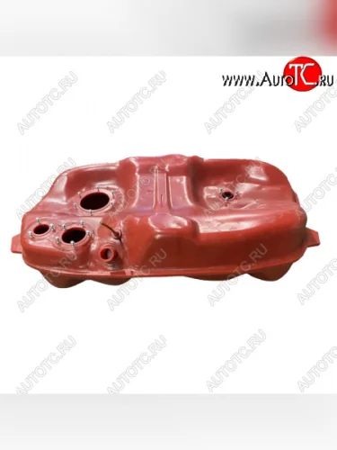 Топливный бак (пластик) NEW BAK Mitsubishi Endeavor D7-W дорестайлинг (2003-2009)