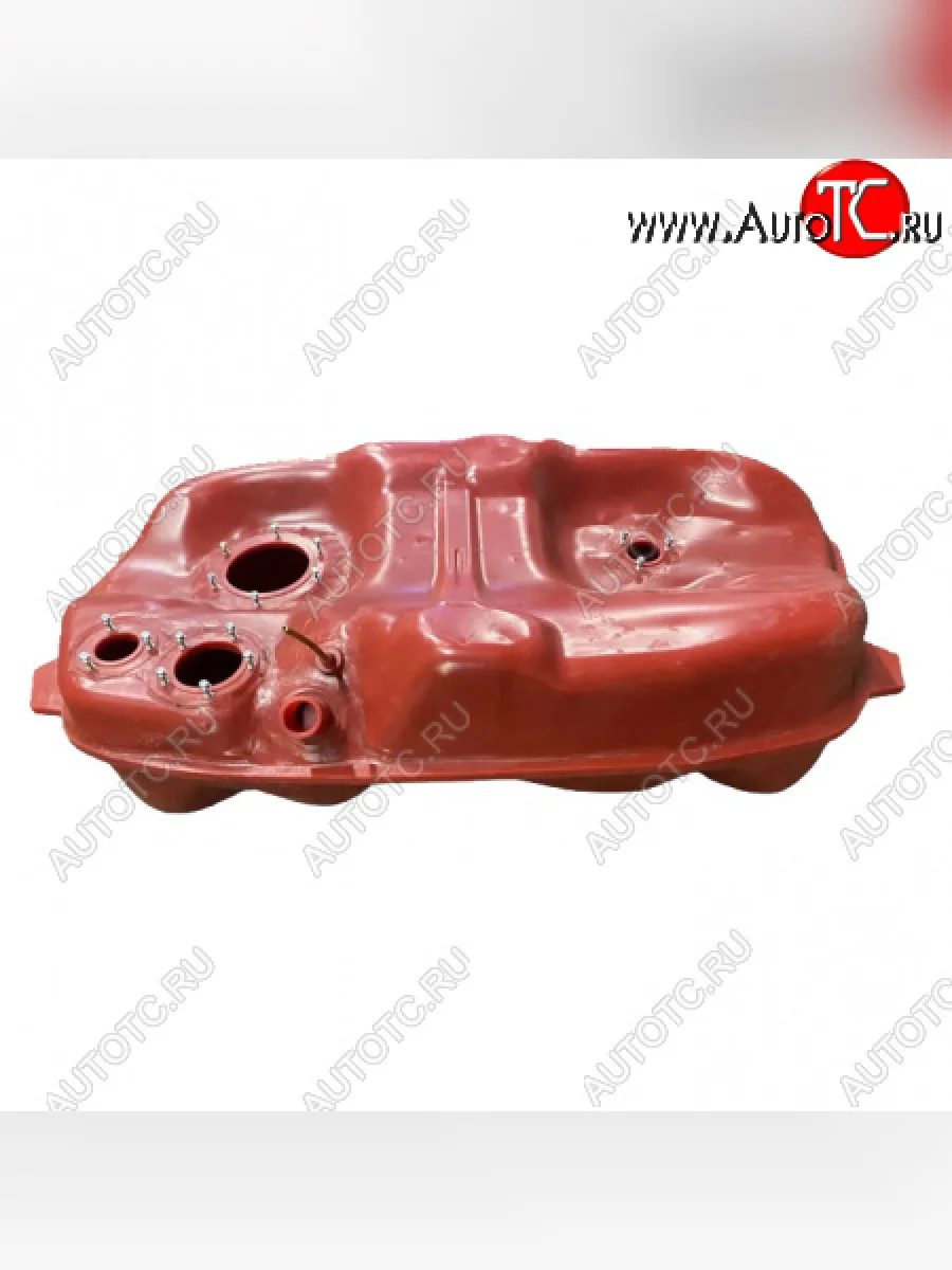 Топливный бак (пластик) NEW BAK Mitsubishi Endeavor D7-W дорестайлинг (2003-2009)  в Керчи Республика Крым