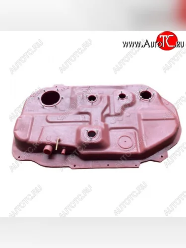 Топливный бак (USA 2wd, пластик, 60 л.) NEW BAK Mitsubishi Outlander CU (2003-2009)