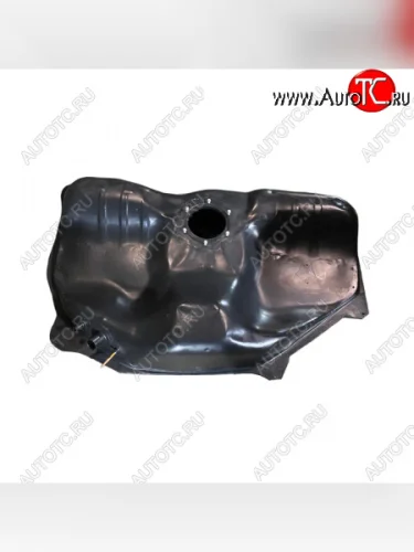 Топливный бак (пластик) NEW BAK Nissan Maxima A34 дорестайлинг (2004-2006)