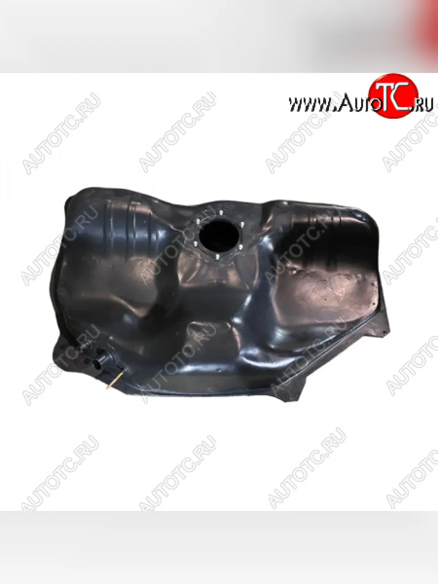 Топливный бак (пластик) NEW BAK Nissan Maxima A34 дорестайлинг (2004-2006)  в Керчи Республика Крым