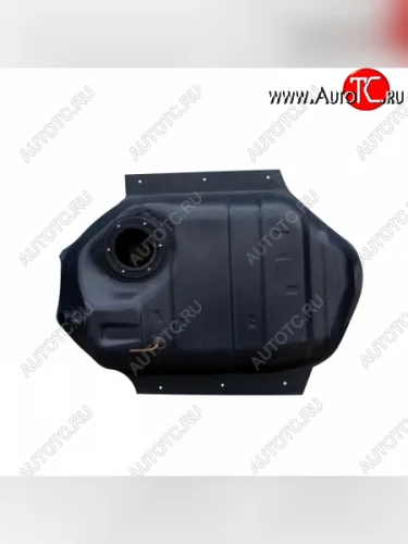 Топливный бак (пластик, 72 л.) NEW BAK Nissan Terrano2 R50 дорестайлинг (1995-1999)