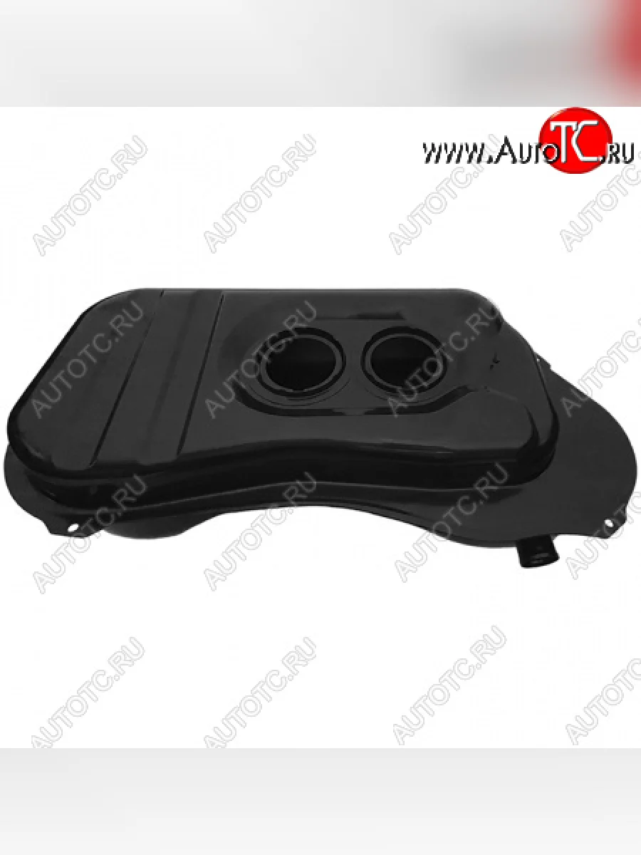 Топливный бак (сталь, антикоррозия) ORKA Renault 19 (1988-1996)  в Перми Пермском крае