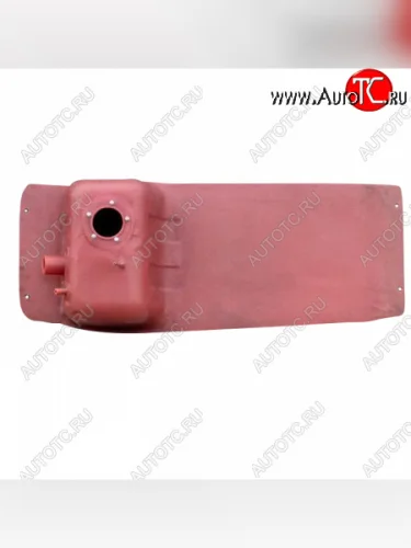 Топливный бак (пластик, 70 л.) NEW BAK SSANGYONG Musso (1993-2005)