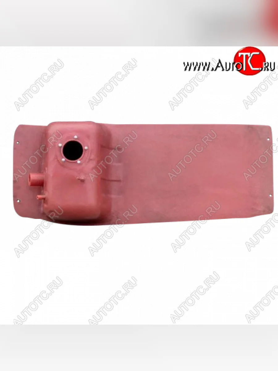 Топливный бак (пластик, 70 л.) NEW BAK SSANGYONG Musso (1993-2005)  в Керчи Республика Крым
