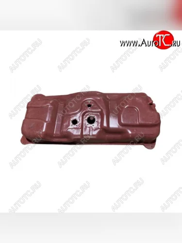 Топливный бак (пластик) NEW BAK Toyota Hiace  H100 (1993-2004) минивэн 1-ый рестайлинг (Япония), минивэн (Япония)  2-ой рестайлинг