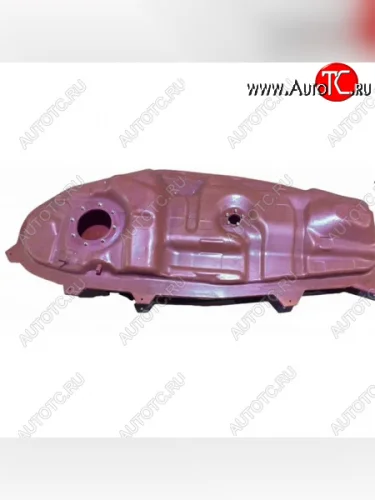 Топливный бак (пластик, 60 л.) NEW BAK Toyota RAV4 XA305 5 дв. дорестайлинг (2005-2009)