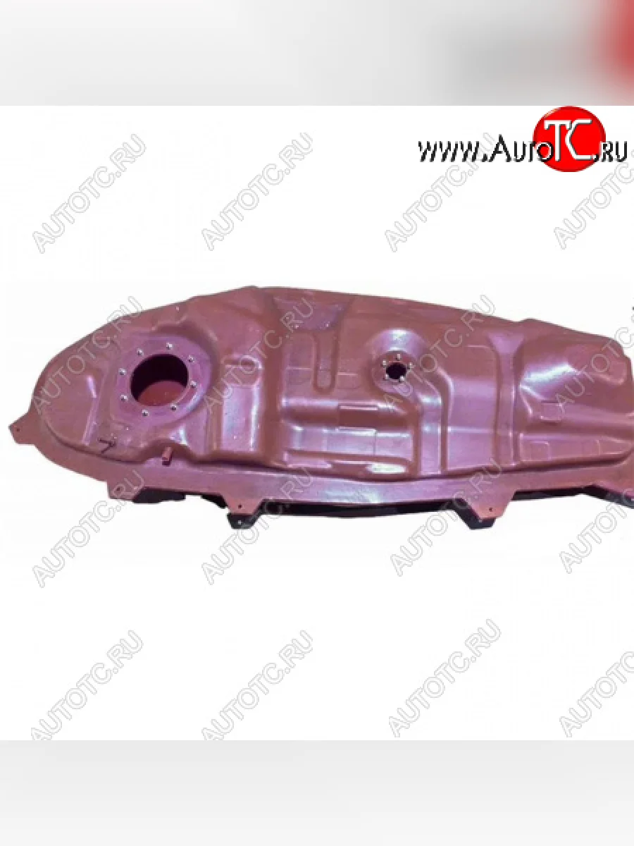 Топливный бак (пластик, 60 л.) NEW BAK Toyota RAV4 XA305 5 дв. дорестайлинг (2005-2009)  в Керчи Республика Крым