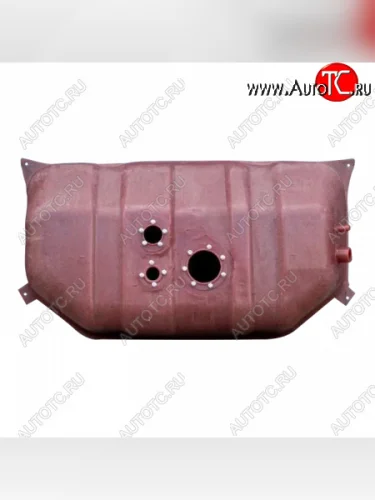 Топливный бак (пластик, 90 л.) NEW BAK Toyota Land Cruiser Prado  J90 (1996-2002) 5 дв. дорестайлинг, 5 дв. рестайлинг