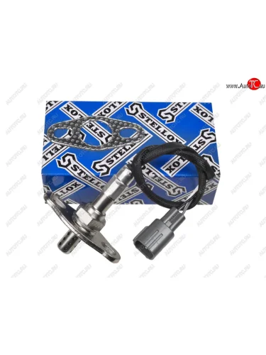 Датчик кислородный (длина провода 30 см.) STELLOX Toyota Harrier XU10 дорестайлинг (1997-2000)