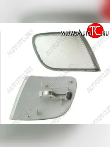 Правый указатель поворота (габарит, белый) AVG Volkswagen Passat  B4 (1993-1996) седан, универсал