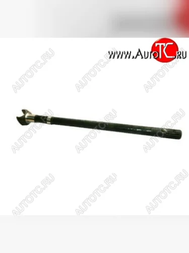 Кулак шарнира (внутренний правый, 20 шлицов) ЕВРО КАМАЗ КамАЗ 43118 рестайлинг (2010-2025)