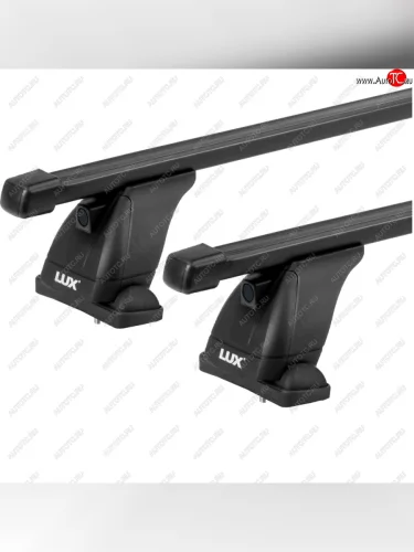 дуги прямоугольные 120 см, без замка, черный 10244р дуги прямоугольные 120 см, без замка, черный 10244р