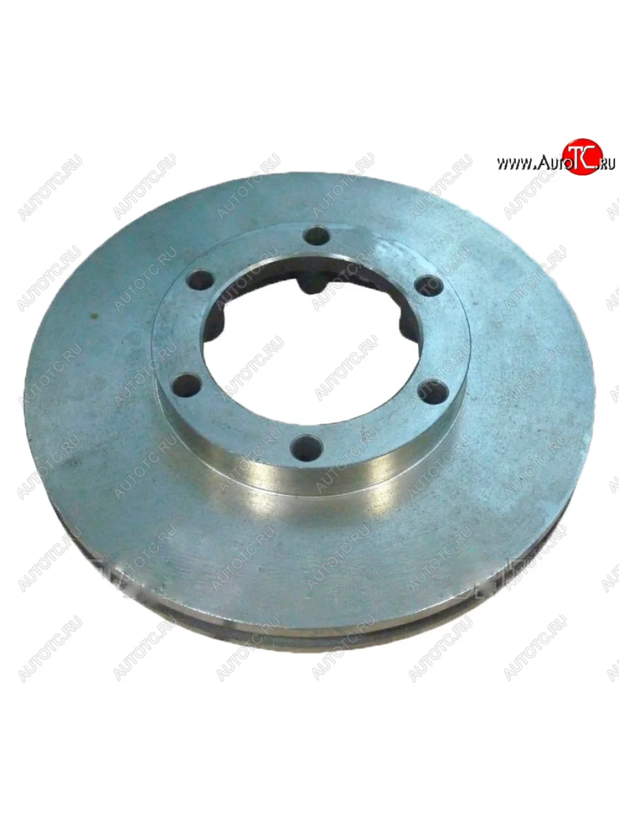 Передний тормозной диск Оригинал BAW Tonic 33463 (2010-2016)  в Керчи Республика Крым