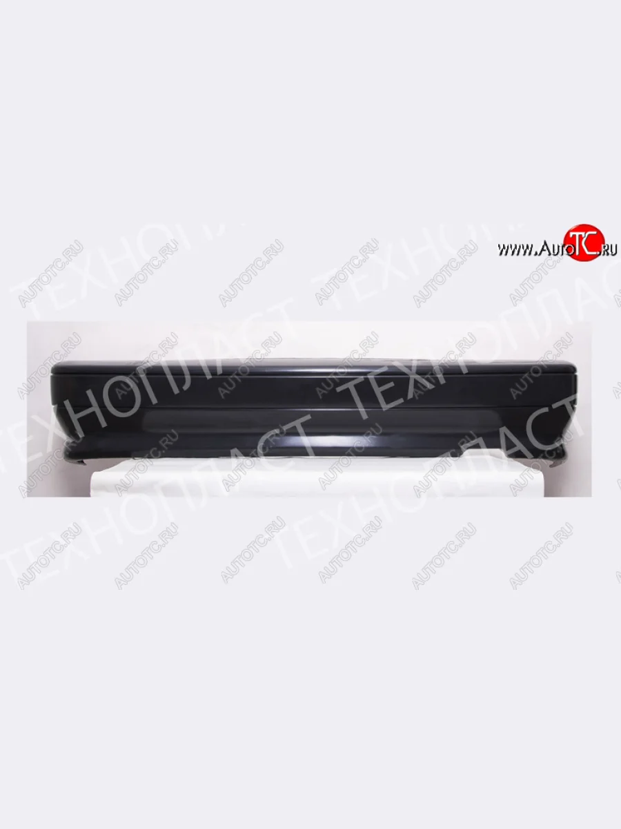 Задний бампер Технопласт Лада ВАЗ 2114 (2001-2014)  в Керчи Республика Крым