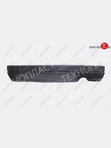 Задний бампер Технопласт ГАЗ 3110 Волга (1997-2005)