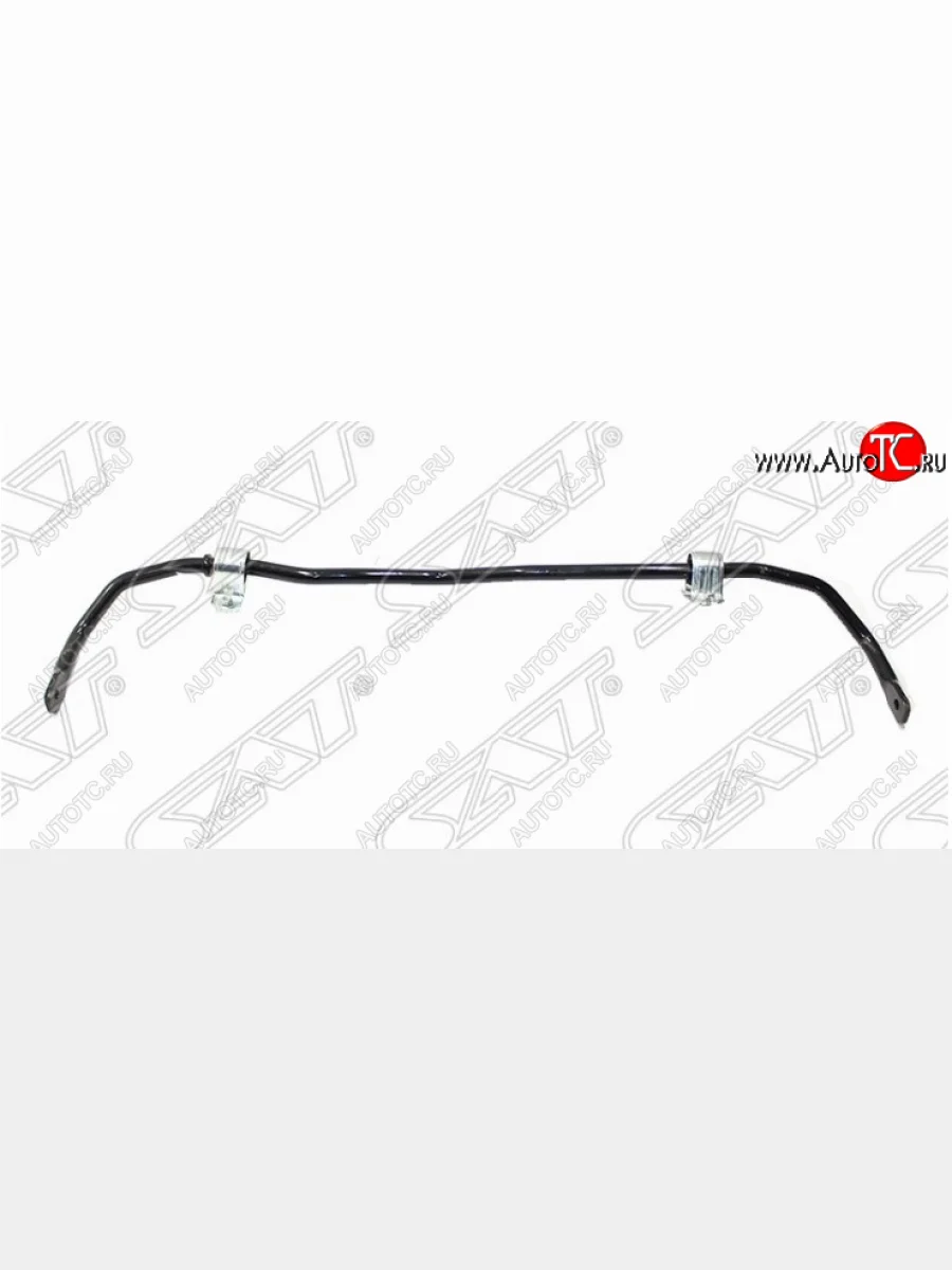 Передний стабилизатор поперечной устойчивости SAT Audi Q3 8U рестайлинг (2014-2018)  в Керчи Республика Крым