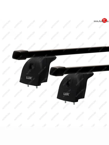 дуги прямоугольные 120 см, без замка, черный 10244р дуги прямоугольные 120 см, без замка, черный 10244р