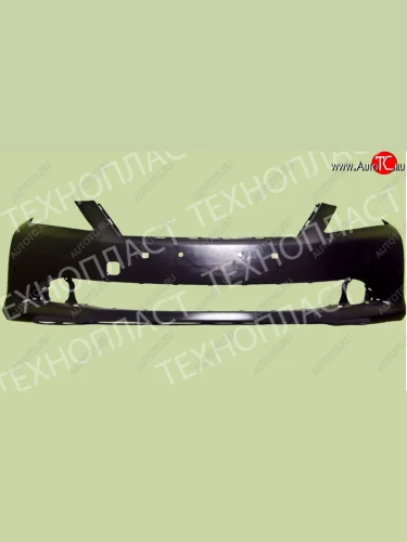 Передний бампер Технопласт Toyota Camry XV50 дорестайлинг (2011-2014)