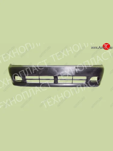 Передний бампер Технопласт ЗАЗ Chance хэтчбэк (2009-2017)